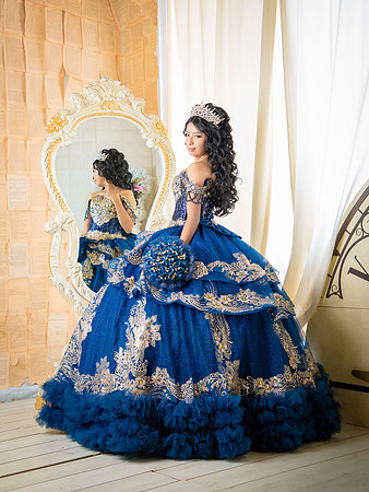 #27627 MARIA DE LOURDES (XV FORMAL)-1099