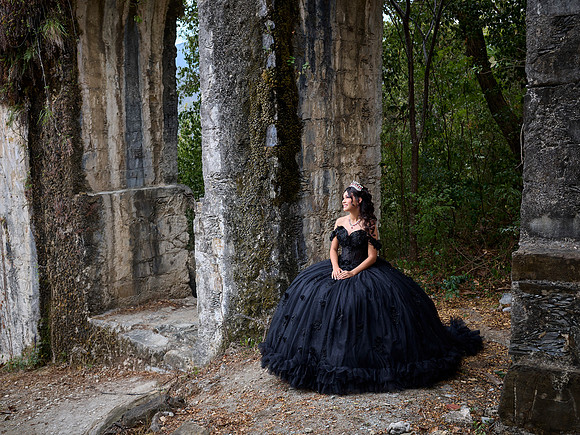 #2841 JULIA GUERRA (XV SWEET FORMAL FÁBRICA DE TEXTILES) _BAM0350