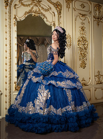 #27627 MARIA DE LOURDES (XV FORMAL)-0870