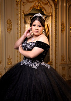6X8.5 #27328 SANDRA NOLAZCO XV-0128
