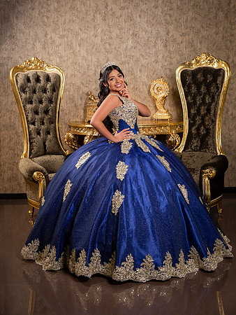IRANIA ISELA #25207-0340
