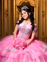 6X8 #27694 SANDRA MARIA PEREZ_AHV0278