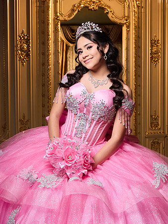 6X8 #27694 SANDRA MARIA PEREZ_AHV0278