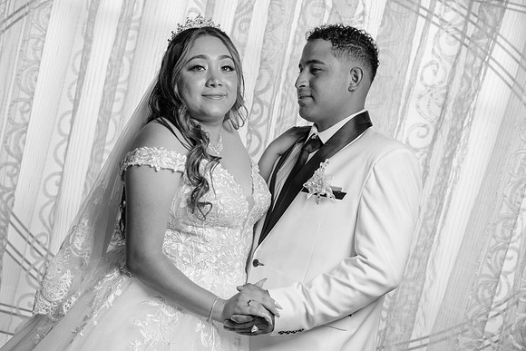 #27476 FLOR EVELIN (BODA)-2309
