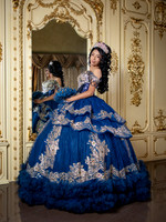 #27627 MARIA DE LOURDES (XV FORMAL)-0875