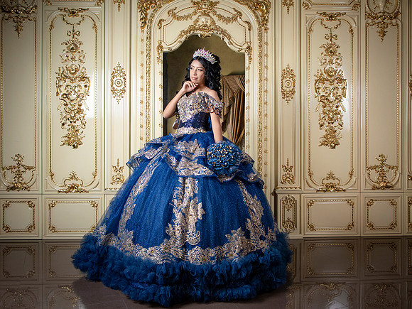 #27627 MARIA DE LOURDES (XV FORMAL)-0842