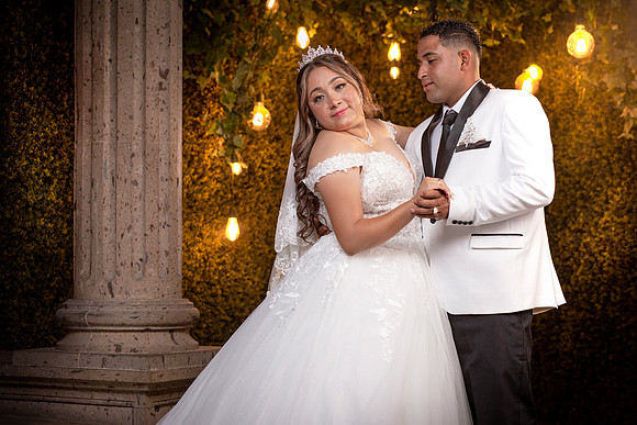 #27476 FLOR EVELIN (BODA)-2498