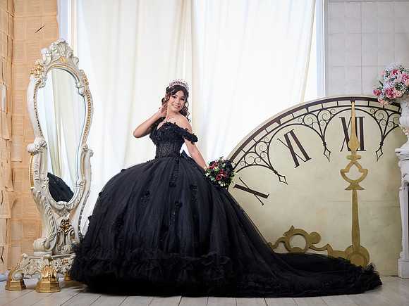 #2841 JULIA GUERRA (XV SWEET FORMAL FÁBRICA DE TEXTILES) _BAM0224