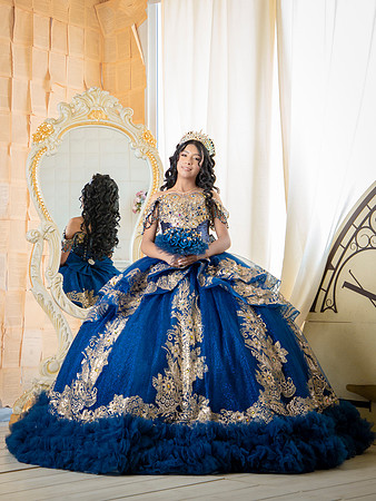 #27627 MARIA DE LOURDES (XV FORMAL)-1111