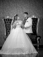 #27476 FLOR EVELIN (BODA)-2260