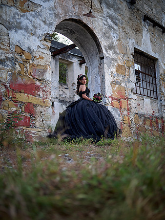 #2841 JULIA GUERRA (XV SWEET FORMAL FÁBRICA DE TEXTILES) _BAM0424