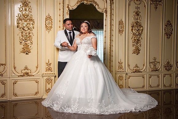 #27476 FLOR EVELIN (BODA)-2232