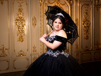 6X8 #27328 SANDRA NOLAZCO XV-0134