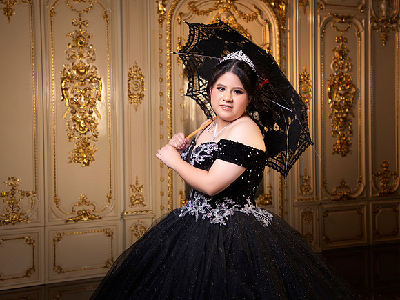 6X8 #27328 SANDRA NOLAZCO XV-0134