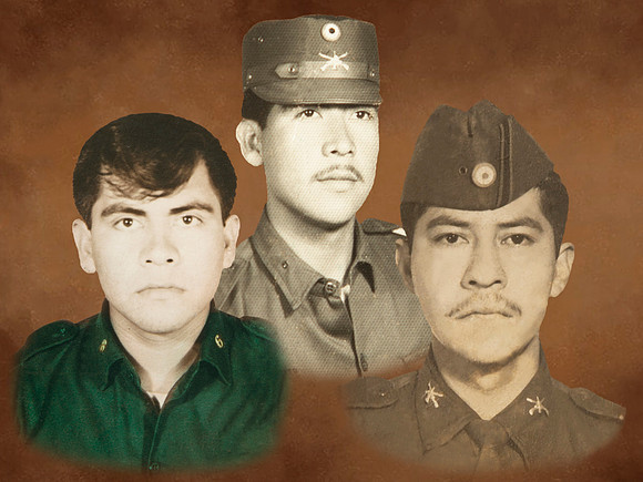 HECTOR GARCIA JUNTOS.