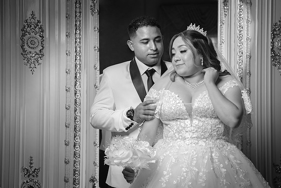 #27476 FLOR EVELIN (BODA)-2243