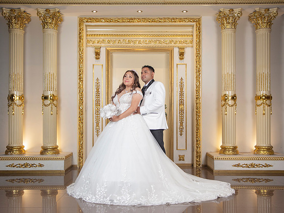 #27476 FLOR EVELIN (BODA)-2349