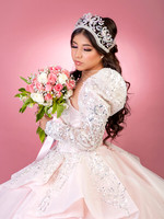 6X8 #27662 MARTHA AREMNDARIZ (XV FORMAL)-8063
