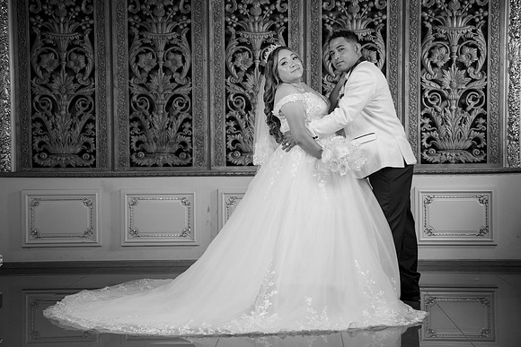 #27476 FLOR EVELIN (BODA)-2407
