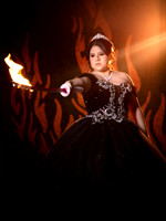 6X8.5 #27328 SANDRA NOLAZCO XV-0183