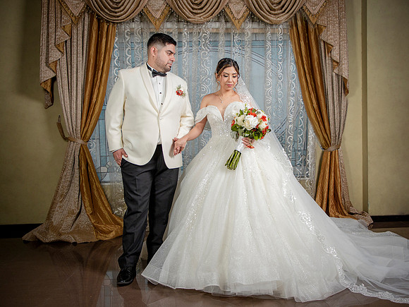 #27171 MARIA DEL ROSARIO (BODA-7405