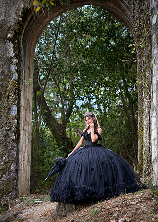 #2841 JULIA GUERRA (XV SWEET FORMAL FÁBRICA DE TEXTILES) _BAM0371