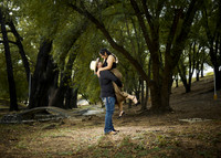 #2946 JOSE EDUARDO (PAREJA CASUAL PARQUE HUNDIDO) BENJI