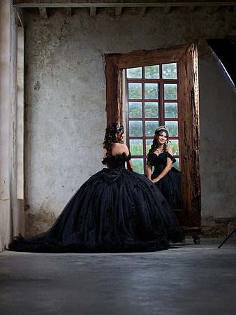 #2841 JULIA GUERRA (XV SWEET FORMAL FÁBRICA DE TEXTILES) _BAM0284