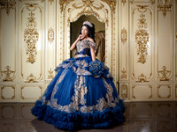 #27627 MARIA DE LOURDES (XV FORMAL)-0842