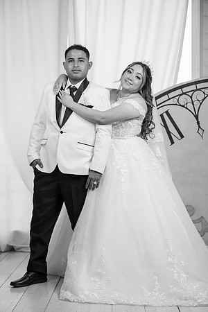#27476 FLOR EVELIN (BODA)-2523