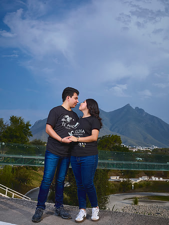 #3068 SUSANA GUADALUPE (PAREJA CASUAL FUNDIDORA) _BAM1775