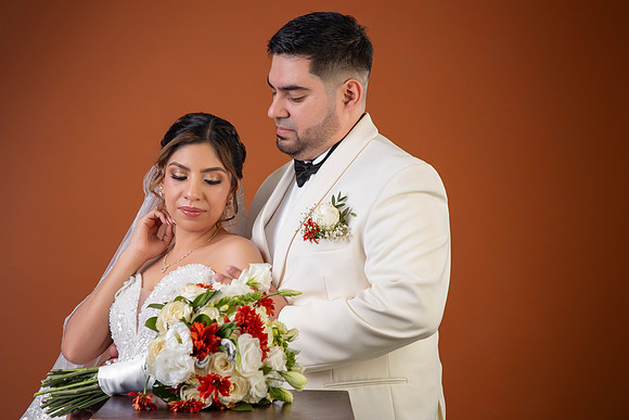 #27171 MARIA DEL ROSARIO (BODA-7434