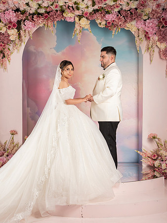 #27171 MARIA DEL ROSARIO (BODA-7478