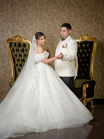#27171 MARIA DEL ROSARIO (BODA-7382
