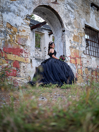 #2841 JULIA GUERRA (XV SWEET FORMAL FÁBRICA DE TEXTILES) _BAM0421