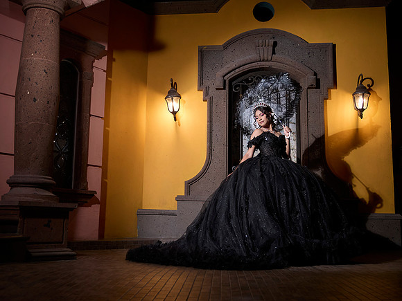 #2841 JULIA GUERRA (XV SWEET FORMAL FÁBRICA DE TEXTILES) _BAM0187