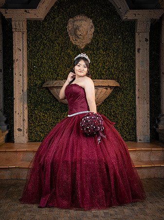 #27493 LUZ MARIA (XV FORMAL)-7570
