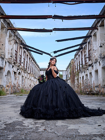 #2841 JULIA GUERRA (XV SWEET FORMAL FÁBRICA DE TEXTILES) _BAM0411