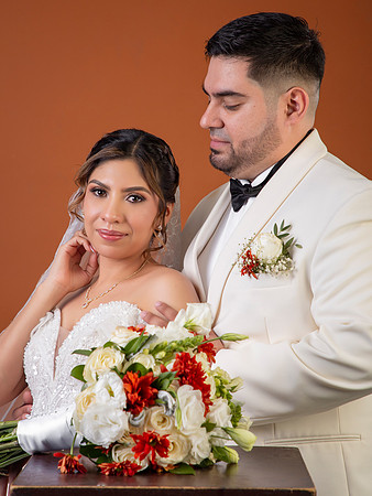 #27171 MARIA DEL ROSARIO (BODA-7429