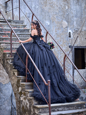 #2841 JULIA GUERRA (XV SWEET FORMAL FÁBRICA DE TEXTILES) _BAM0428