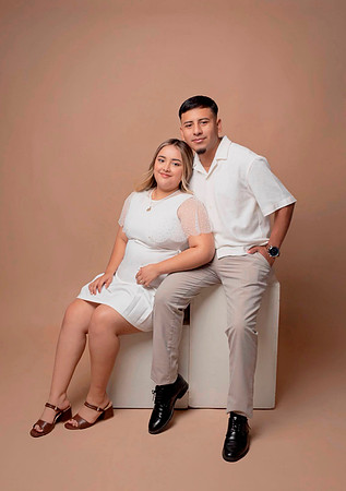 6x8.5 #27447 ANDREA SALAZAR 1