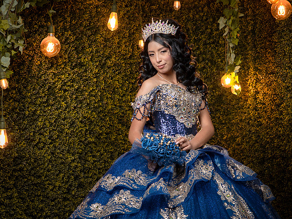 #27627 MARIA DE LOURDES (XV FORMAL)-0987