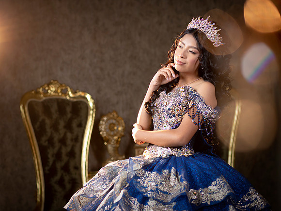 #27627 MARIA DE LOURDES (XV FORMAL)-0929