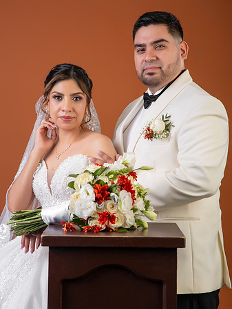 #27171 MARIA DEL ROSARIO (BODA-7426