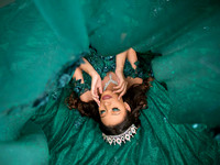 MIRIAM GALLEGOS #2628