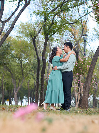 #3068 SUSANA GUADALUPE (PAREJA CASUAL FUNDIDORA) _BAM1681
