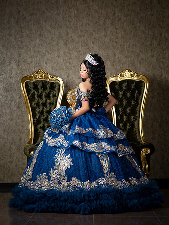 #27627 MARIA DE LOURDES (XV FORMAL)-0951