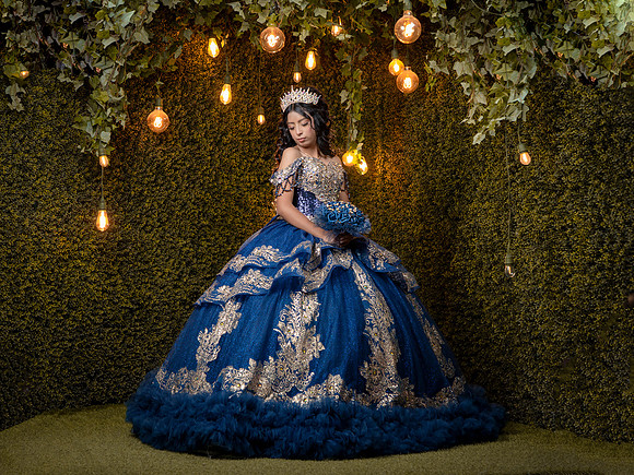 #27627 MARIA DE LOURDES (XV FORMAL)-0997