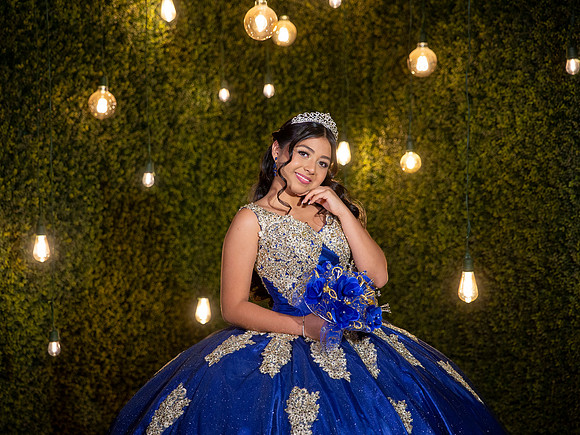IRANIA ISELA #25207-0275