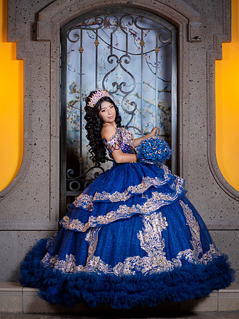 #27627 MARIA DE LOURDES (XV FORMAL)-1063